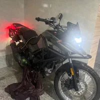 Nh250|موتورسیکلت|تهران, فردوس|دیوار
