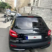 ۲۰۷ پانا دنده