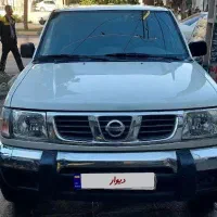پیکاپ ۸۹ دوگانه فابریک