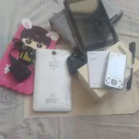 ۲ عدد تبلت و ۱ عدد گوشی نوکیا (رایگان)