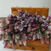 باکس گلدان مصنوعی