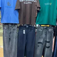 ست تیشرت شلوار مردانه