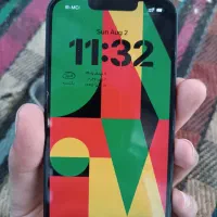 آیفون 13نرمال 128