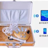 دستگاه کوانتوم آنالایزر نسل ۱۶ چکاپ بدن