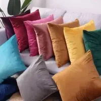 حراج کوسن روبالشتی به قیمت عمده