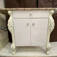 میز اتو و خیاطی