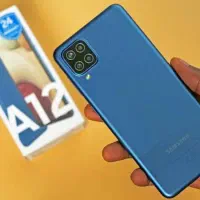 a12سامسونگ