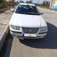 سمند ۱۴۰۰ تحویل برج ۱۲