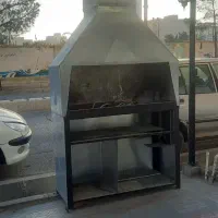 منقل زغالی