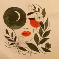 پنل نقاشی برای توت بگ