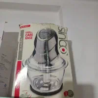 خرد کن غذاساز فروشی در حد نو