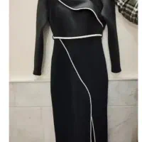 لباس مجلسی