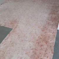 موکت پرزدار طرح دار