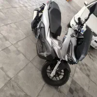 ADV 150 همتاز|موتورسیکلت|فردیس, شهرک راه آهن|دیوار