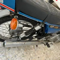 سوزوکی gp جی پی