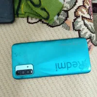 گوشی redmi9t|موبایل|کرمان, |دیوار