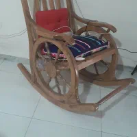صندلی راک