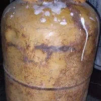 کپسول گاز