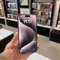 15pro za 100%|موبایل|اصفهان, چرخاب|دیوار