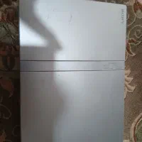 پلی استیشن ۲فلش خور