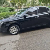 دنا پلاس ۶ دنده
