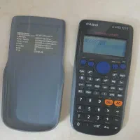ماشین حساب مهندسی