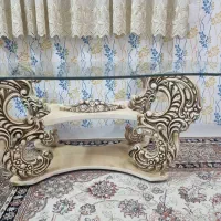 عسلی|مبلمان خانگی و میز عسلی|یزد, |دیوار