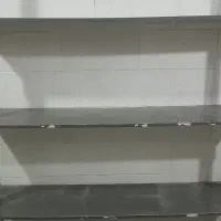 قفسه فروشگاهی