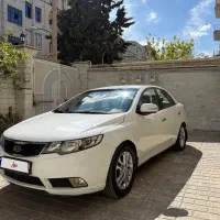 سراتو ۹۴ اتومات سالم