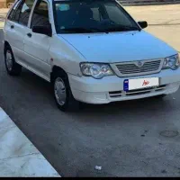 پراید 111