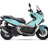 موتور AGV 150 کویر مدل ۱۴۰۳ سالم