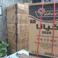 طرح تعویض ابگرمکن ایران شرق 18لیتری