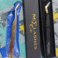 پنس اکستنشن مژه