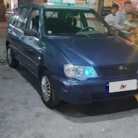 پراید ۱۱۱ مدل ۹۰