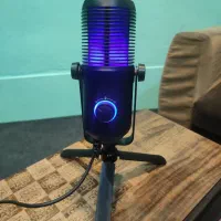 میکروفون usb