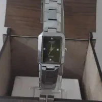 ساعت سرامیکی سوئیس اصلNevada ضدخش