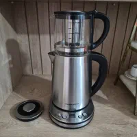 چای ساز وگاترونیکس
