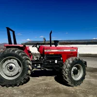 تراکتور ۳۹۹