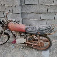 فروش موتور