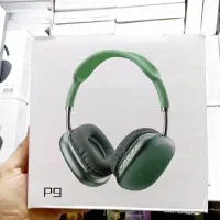 فروش هدفون p9 و ایرپاد نو با قیمت عمده|لوازم جانبی موبایل و تبلت|میبد, |دیوار