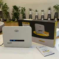مودم 4G/TD-LTE ایرانسل مدل TF-i60 B1