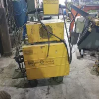 دستگاه  جوش Co2