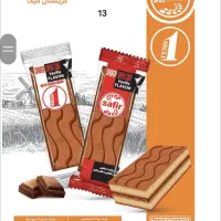 دعوت به همکاری / پخش محصولات سفیر