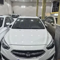 شاهین اتومات مدل ۱۴۰۴