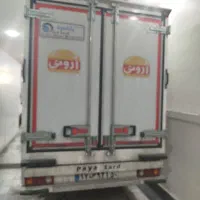 یخچال مزدا وانت