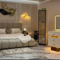 سرویس خواب وقدی  ارام