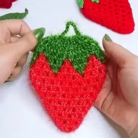 بافت اسکاچ و لیف فانتزی
