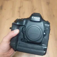 1DX Mark ii Canon قیمت استثنایی