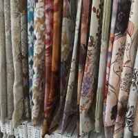 ارزانسرای پارچه مبل وپرده سپنتا ملک شهر اصفهان