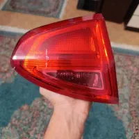 خطر سمت چپ جک جی فور